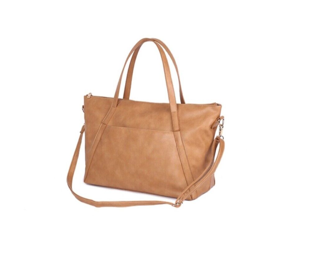 Estelle Woven Bag