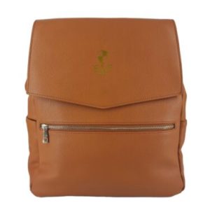 ELF Parker Bag Tan Brown