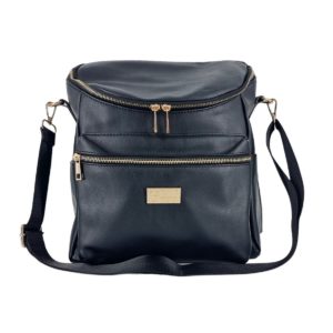 ELF Louise Bag Black