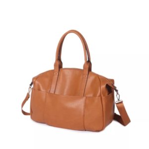 ELF QUINN Bag Brown