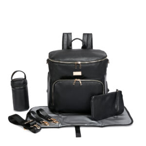 ELF Hayden Bag Black